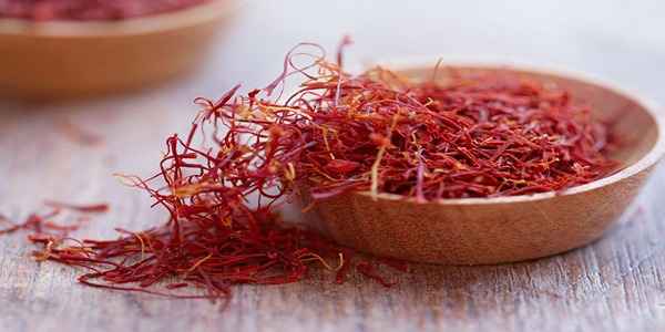 تصویر 5 از خرید زعفران اعلا مشهد + قیمت فروش استثنایی