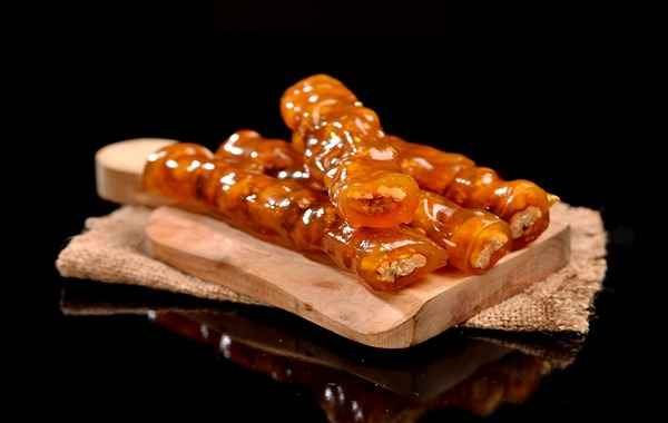 تصویر 3 از خرید و قیمت سوجوق گردویی + فروش صادراتی