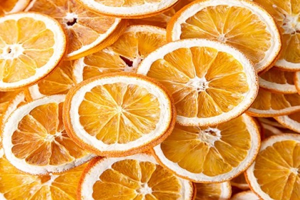 تصویر 1 از راهنمای خرید میوه خشک پرتقال + قیمت عالی