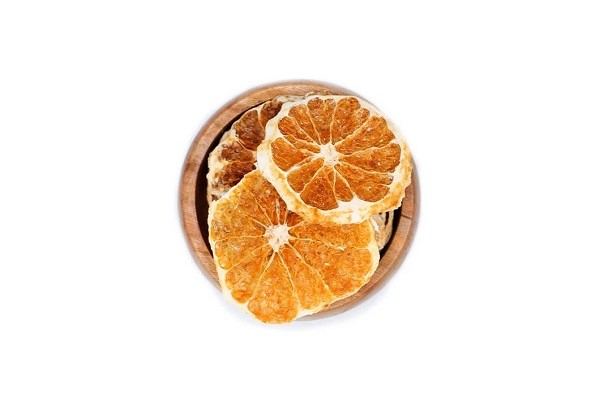 تصویر 4 از راهنمای خرید میوه خشک پرتقال + قیمت عالی