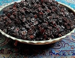تصویر 1 از خرید و قیمت آلو جنگلی خشک + فروش عمده