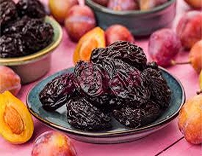 تصویر 4 از خرید و قیمت آلو جنگلی خشک + فروش عمده
