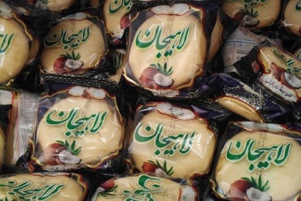 تصویر 4 از فروش کلوچه نارگیلی لاهیجان + قیمت خرید به صرفه