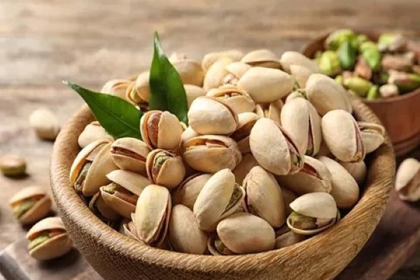 تصویر 1 از قیمت و خرید پسته ریز قزوین + فروش ارزان