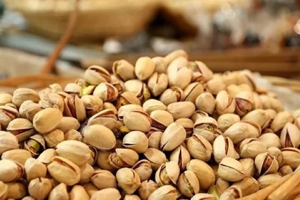 تصویر 3 از قیمت و خرید پسته ریز قزوین + فروش ارزان