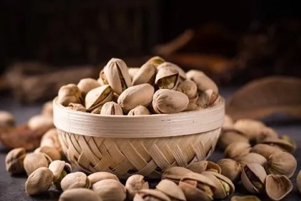 تصویر 2 از قیمت و خرید پسته ریز قزوین + فروش ارزان