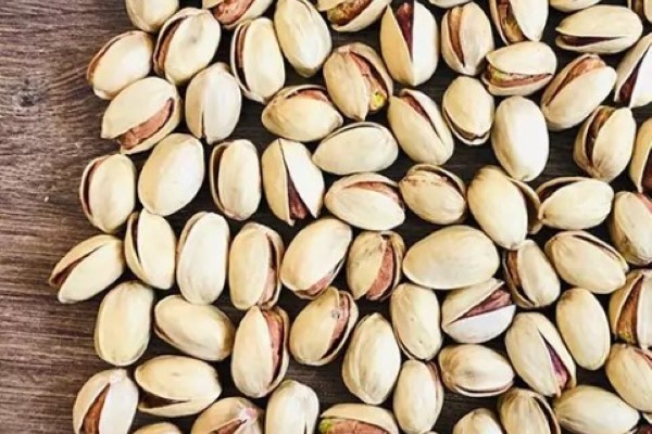 تصویر 4 از قیمت و خرید پسته ریز قزوین + فروش ارزان