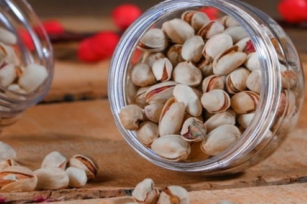 تصویر 5 از قیمت و خرید پسته ریز قزوین + فروش ارزان