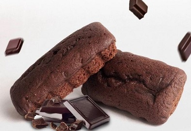 تصویر 4 از قیمت خرید کیک نظری شکلاتی + فروش ویژه