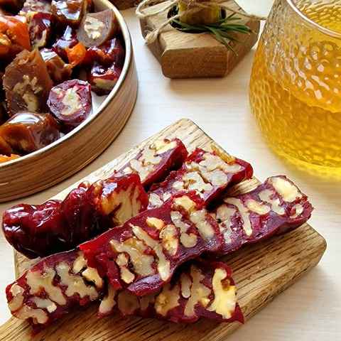 قیمت سوجوق محلی ارومیه + خرید باور نکردنی