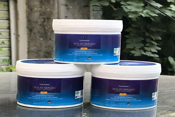 تصویر 2 از خرید و فروش تمیز کننده سطوح سالید مجیک با شرایط فوق العاده
