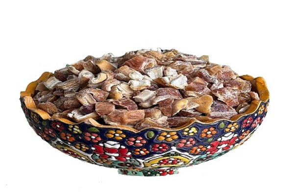 تصویر 1 از راهنمای خرید چیپس خرما زاهدی + قیمت عالی
