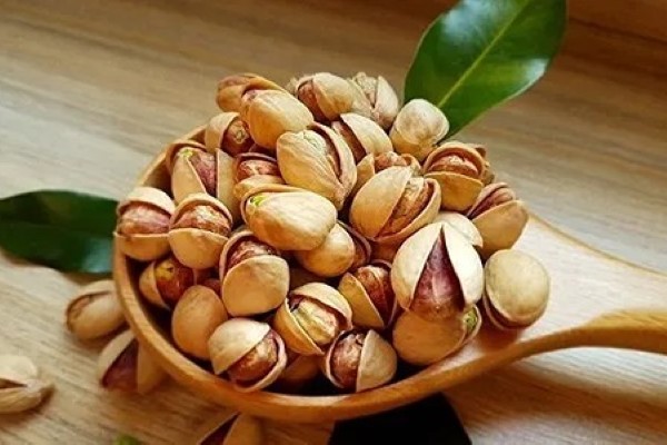 تصویر 3 از قیمت و خرید پسته کله قوچی رفسنجان + فروش ارزان