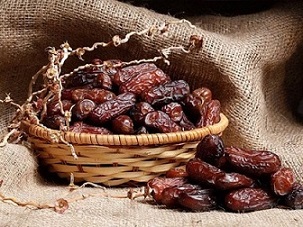 تصویر 1 از خرید خرما پیارم درجه یک + قیمت فروش استثنایی