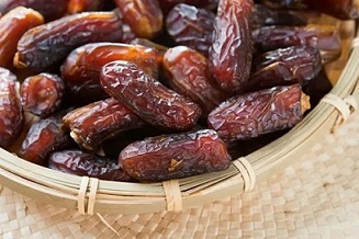 تصویر 1 از قیمت خرید خرما ربی بلوچستان + فروش ویژه