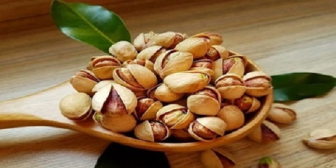 تصویر 2 از قیمت پسته رفسنجان صادراتی + پخش تولیدی عمده کارخانه