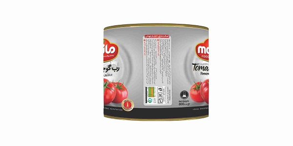 تصویر 3 از خرید رب گوجه فرنگی مانیلو + قیمت فروش استثنایی
