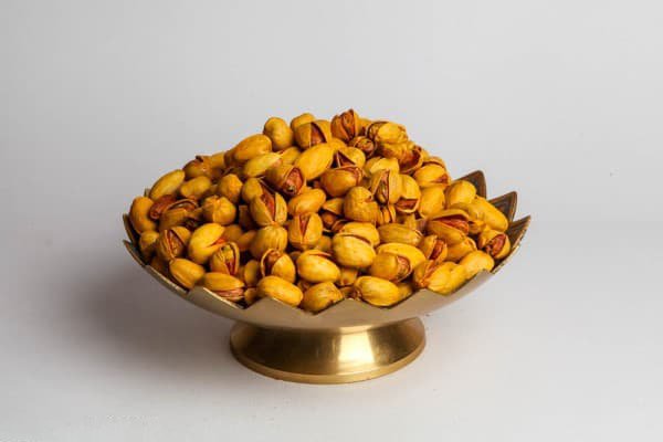 تصویر 1 از قیمت پسته رقم کله قوچی + پخش تولیدی عمده کارخانه