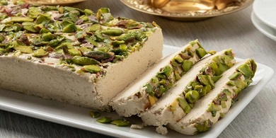تصویر 2 از راهنمای خرید حلوا ارده خانگی + قیمت عالی