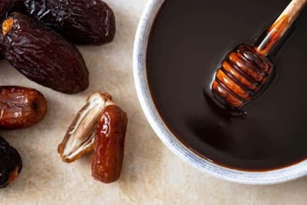 تصویر 4 از خرید شیره خرما یک کیلویی + قیمت فروش استثنایی