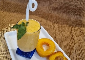 تصویر 5 از قیمت میلک شیک انبه + خرید باور نکردنی