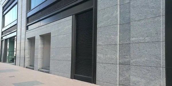تصویر 5 از خرید و فروش سنگ تراورتن طوسی با شرایط فوق العاده