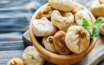 تصویر 2 از خرید و قیمت انجیر خشک خندان + فروش عمده