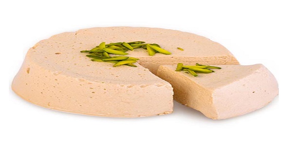تصویر 1 از خرید و قیمت حلوا ارده رژیمی عقاب + فروش عمده