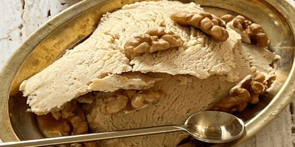 تصویر 5 از خرید و قیمت حلوا ارده رژیمی عقاب + فروش عمده