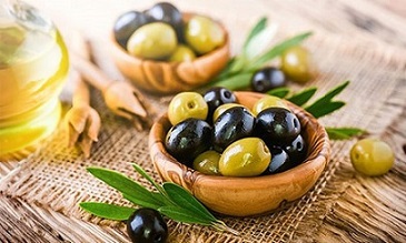 تصویر 1 از قیمت زیتون پرورده گیلانی + خرید باور نکردنی