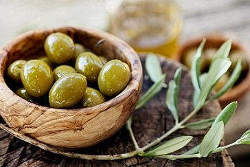 تصویر 4 از قیمت زیتون پرورده گیلانی + خرید باور نکردنی
