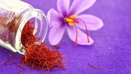 تصویر 4 از قیمت خرید زعفران سحرخیز مشهد + فروش ویژه