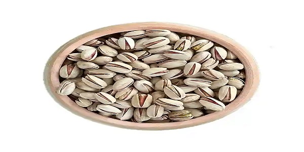 تصویر 1 از پسته اکبری درجه 1 با قیمت استثنایی