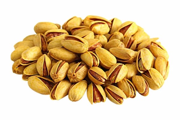 تصویر 4 از قیمت و خرید پسته شور زعفرانی + فروش ارزان