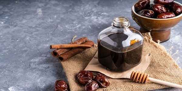 تصویر 4 از قیمت شیره خرما اصل + خرید باور نکردنی