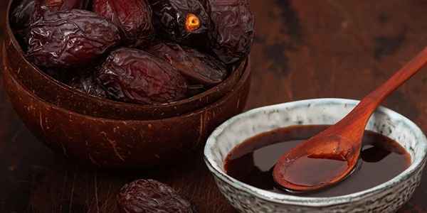 تصویر 2 از قیمت شیره خرما اصل + خرید باور نکردنی