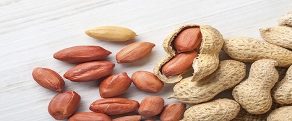 تصویر 1 از خرید و قیمت بادام زمینی روکش دار اصفهان+ فروش صادراتی