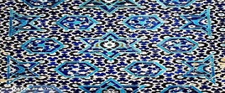 تصویر 1 از قیمت کاشی صادراتی یزد کیفیت ارزان + خرید عمده
