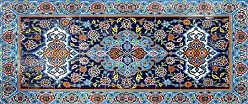 تصویر 4 از قیمت کاشی صادراتی یزد کیفیت ارزان + خرید عمده