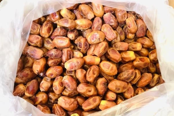 تصویر 2 از قیمت خرید خرما زاهدی اهواز با فروش عمده
