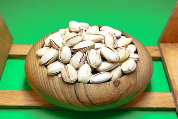 تصویر 3 از قیمت و خرید پسته اکبری خام + فروش ارزان