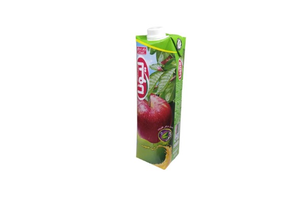 تصویر 3 از خرید آبمیوه لیونا شیرین عسل + قیمت عالی باکیفیت