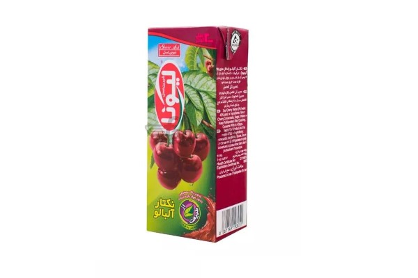 تصویر 5 از خرید آبمیوه لیونا شیرین عسل + قیمت عالی باکیفیت