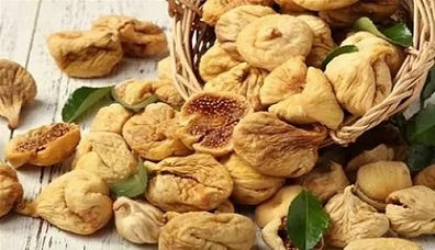 تصویر 1 از قیمت انجیر خشک ریز + خرید باور نکردنی