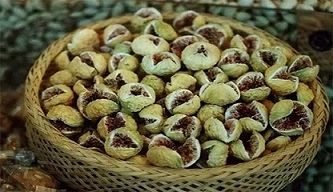 تصویر 3 از قیمت انجیر خشک ریز + خرید باور نکردنی