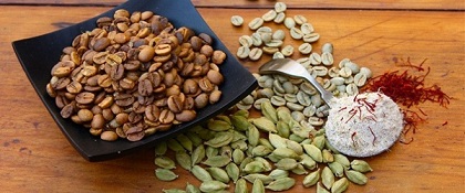تصویر 5 از قیمت قهوه صادراتی یونانی + خرید باور نکردنی