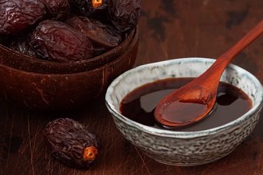 تصویر 4 از قیمت خرید شیره خرما ارگانیک + فروش ویژه