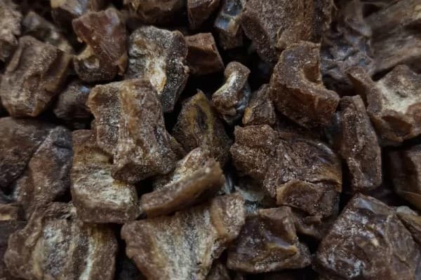 تصویر 2 از معرفی چیپس خرما کیلویی + بهترین قیمت خرید