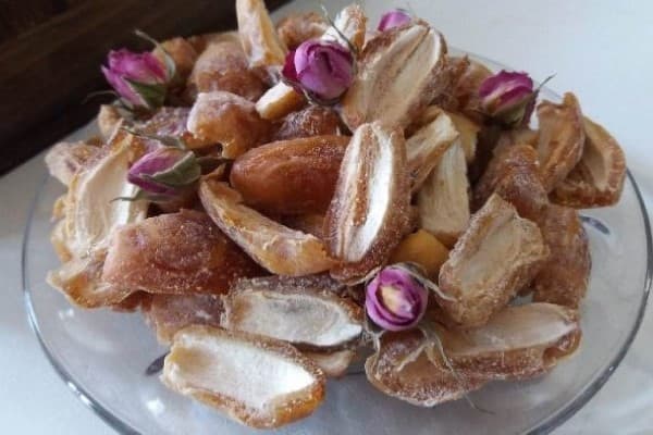 تصویر 5 از معرفی چیپس خرما کیلویی + بهترین قیمت خرید