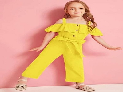 تصویر 2 از قیمت خرید سرهمی بچه گانه دخترانه + فروش ویژه
